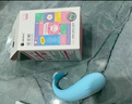 谜姬跳蛋情趣用品成人女性生远程弹异地玩具静音入体遥控震动棒小鲸鱼 实拍图