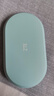 中兴（ZTE）随身wifi6免插卡移动wifi无线网卡便携式热点4g路由器无限笔记本电脑通用流量2025款U10LS蓝色 实拍图