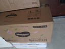 好奇（Huggies）铂金装小桃裤成长裤XXL74片(15kg以上)尿不湿【透爽散热】 实拍图