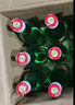 牛栏山 二锅头 新清香绿瓶 清香型白酒 43度 500ml*12瓶 整箱装 实拍图