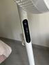 艾美特（AIRMATE）【轻语系列】电风扇安静卧室一级能效落地扇轻音家用直流变频大风力台立式节能遥控全屋驱蚊循环扇 实拍图