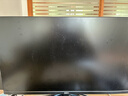 攀升 23.8英寸 1080P全高清 不闪屏 100HZ LED台式电脑显示器VGA+HDMI  实拍图