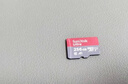 闪迪（SanDisk）128GB SD内存卡 4K V30 U3 C10 相机存储卡 读速200MB/s 写速90MB/s 微单/单反相机内存卡 实拍图