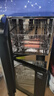 美的（Midea）家用台式小型消毒柜 高温立式二星级94L 大容量四层碗柜餐具碗筷烘干收纳柜【政府补贴】 100R05 实拍图