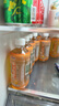 康师傅 茉莉蜜茶 茉莉花茶饮料 小瓶整箱装 330ml*12瓶 热门商品 实拍图