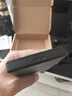 纽曼（Newsmy）500GB 移动硬盘机械 清风塑胶系列 USB3.0 2.5英寸 风雅黑 稳定耐用 照片视频备份 大U盘 实拍图