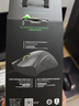 雷蛇（Razer）炼狱蝰蛇标准版有线鼠标 人体工学 电竞游戏 右手通用型 吃鸡/LOL/CSGO游戏鼠标 黑色 实拍图