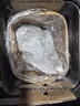 柏翠面包机烤面包机家用全自动多功能和面机多士炉冰淇淋肉松PE9709 实拍图