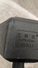艾美仕（AiMeiShi）哑铃男士健身家用器材女练臂肌一对六角包胶亚玲环保套装组合学生 20KG 一副（左右手各10公斤） 实拍图