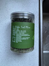 陈一凡 薄荷茶 精选薄荷叶颗粒90g 泡水喝的花草茶养生茶罐装 实拍图