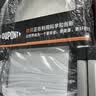 杜邦（DU PONT）梯子家用折叠铝合金梯加厚人字梯登高梯爬步安全梯扶梯楼银色6步 实拍图