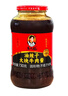 陶华碧老干妈 油辣子大块牛肉酱730g 贵州特产牛肉酱拌饭拌面酱下饭菜调料 实拍图
