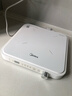 美的（Midea）家用电磁炉电陶炉电池炉2200W大功率猛火新型电磁灶一体微晶面板爆炒炒菜定时火锅炉MC-HGE22BF09 实拍图