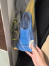 洲克ZOKE游泳脚蹼专业训练蛙鞋橡胶鸭脚板潜水浮潜装备621505851-4 实拍图