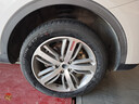 固铂（Cooper）汽车轮胎 235/55R19 105H  CTT 适配奔驰C/H6/Q5L 实拍图