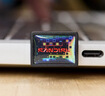 闪迪（SanDisk）256GB Type-C USB3.2 U盘 CZ530 读速高达400MB/s  适用轻薄笔记本电脑 小巧便携 大容量办公优盘 实拍图