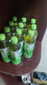 统一 冰红茶茉莉绿茶 500ml/瓶 茶饮料 整箱装 新老包装交替发 低糖茉莉绿茶500ml*12瓶 实拍图