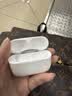 华色【直营正品丨顶配Pro9代】华强北蓝牙耳机音乐Air无线Pro2主动降噪适配苹果iPhone16/15入耳式Pods 【官配新款丨全功能顶配版】 ANC主动降噪+滑动调音+空间音频 实拍图