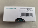 山泽【TOP1热销】超五类网线水晶头 cat5e电脑千兆网络连接器 RJ45工程级8P8C镀金水晶头100个 WL-5100 实拍图