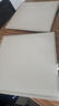 欧斯照明led平板灯600x600集成吊顶灯6060矿棉板嵌入式吸顶天花面板扣板灯 38瓦单驱动-600*600mm-高亮白光 实拍图