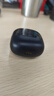 倍思BS1 半入耳式蓝牙耳机 舒适轻巧无线通话降噪低延迟50小时长续航适用于苹果华为vivo手机 礼物 实拍图
