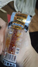 傻二哥 牛蹄筋酱卤肉熟食卤味300g 筋头巴脑肉干肉脯办公室小吃烧烤味 实拍图