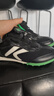 阿迪达斯（adidas）新款儿童足球鞋男童TF碎钉硬人造草场世界杯比赛训练球鞋IH0101 实拍图