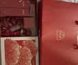 玉兰油（OLAY）大红瓶水乳液面霜保湿抗皱紧致护肤品套装礼盒母亲节礼物妈妈白鹿 实拍图