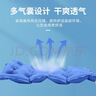 可孚 医用气垫坐垫圈充气防褥疮垫痔疮术后透气卧床老人瘫痪护理垫  实拍图