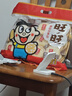 旺旺 雪饼+仙贝 原味 688g*2袋 两袋装 零食膨化休闲食品饼干糕点 实拍图