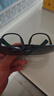 米家小米 偏光太阳镜眼镜夹片 便携式高清偏光眼镜防紫外线墨镜男女款 实拍图