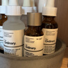 THE ORDINARY【新品】脸部丰盈填充精华15ml提拉紧致肌肤精华液母亲节礼物 实拍图