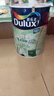 多乐士（Dulux）乳胶漆致悦竹炭抗甲醛五合一净味防霉抗菌油漆A8146白色套装15L 实拍图