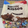 好时 Kisses 曲奇奶香脆乐多 500g 袋装  婚庆糖果伴手礼  生日礼物女 实拍图