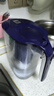 飞利浦（PHILIPS）净水壶滤水壶过滤水壶净水器滤水器过滤器滤芯 AWP2814蓝色【4.2L】七芯装 实拍图