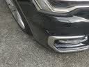 百绘彩奥迪汽车补漆笔A6L（C9）黑A4L3朱鹭白Q5L Q3 A4 8划痕修复自喷漆 Q5L 17款以上A4L/A6L/Q5L-传奇黑 简易型修复套装【450ml*1瓶+工具包】 实拍图