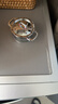WMF德国福腾宝烹饪家用计时器煮蛋机械计时器 厨房定时器烘培管理器 实拍图