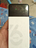 影腾随身wifi三网全国通用无线wi-fi6免插卡移动联通电信无限制大流量卡便携式网卡高速网络2026款5GHF 2026全新款三网通8000毫安电池+续航翻倍 实拍图