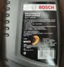 博世（BOSCH）手动变速箱油/手动档汽车合成齿轮油/手动波箱油 75W-90 1升装 实拍图