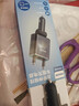 飞利浦（PHILIPS）车载充电器超级快充100W带伸缩线一拖三四汽车充电器点烟器转换器适用于苹果16/17华为4359C+L 实拍图