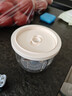 志高（CHIGO）蒜泥打蒜器电动捣蒜器 全自动款大蒜搅碎机 家用小型绞肉机拉蒜蓉机 婴儿辅食机料理机 D26F 实拍图