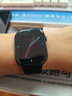 华强北在线华强北S11智能手表顶配版WatchS11/s10 promax 血氧功能高清离线支付语音助手运动NFC无边框男女 Watch S11 旗舰全功能【黑色】 超长续航-实时接收信息-双向支付 实拍图