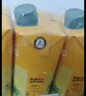 果满乐乐（gomolo）塞浦路斯进口菠萝汁大瓶装100%纯果汁饮料1升*4瓶火锅宴席聚餐 实拍图