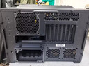 酷冷至尊(CoolerMaster)HAF XB Evo 黑 商务ATX台式电脑中塔机箱 卧式服务器机箱 经典机箱 实拍图