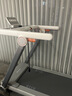 麦瑞克（MERACH）跑步机家庭用静音爬坡全折叠健身器材小白犀Pro MR-T07W2HF 实拍图