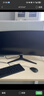 联想（Lenovo）生态 异能者显示器34英寸21:9带鱼屏 WQHD准4K高清 165Hz高刷 HDR10 商务办公电竞游戏 曲面显示屏 实拍图