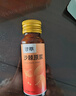 默小吉 尝萃沙棘原浆500ml 鲜果生榨沙棘汁富含VC送长辈含沙棘油果汁 实拍图