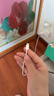 Apple/苹果 60W type-c充电线-1米 usb-c手机数据线 原装旗舰店苹果iphone17/16promax/ipad快充线 实拍图