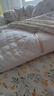 罗莱家纺 枕头枕芯草本拉伸分区颈椎枕花草枕成人枕 一只装 37*60cm 实拍图