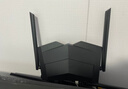 Tenda腾达路由器无线【千兆WiFi5穿墙王】5G双频信号放大器AC1200全屋增强家用AC10 实拍图